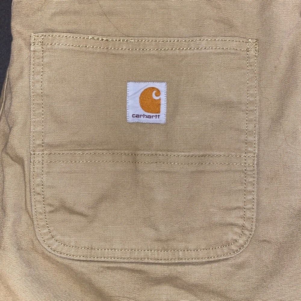 CARHARTT Mens pants relaxed fit 33x30